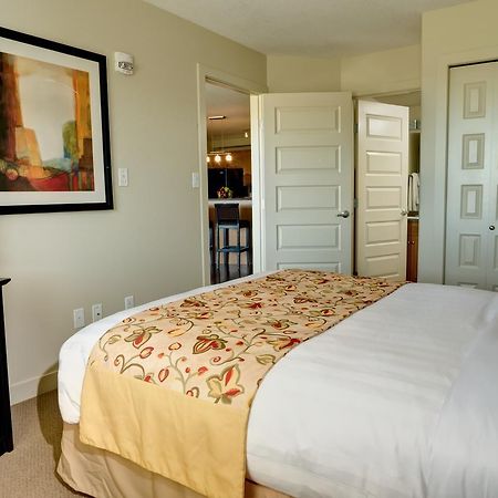 Clearwater Residence Hotel Timberlea Fort Mcmurray Camera foto