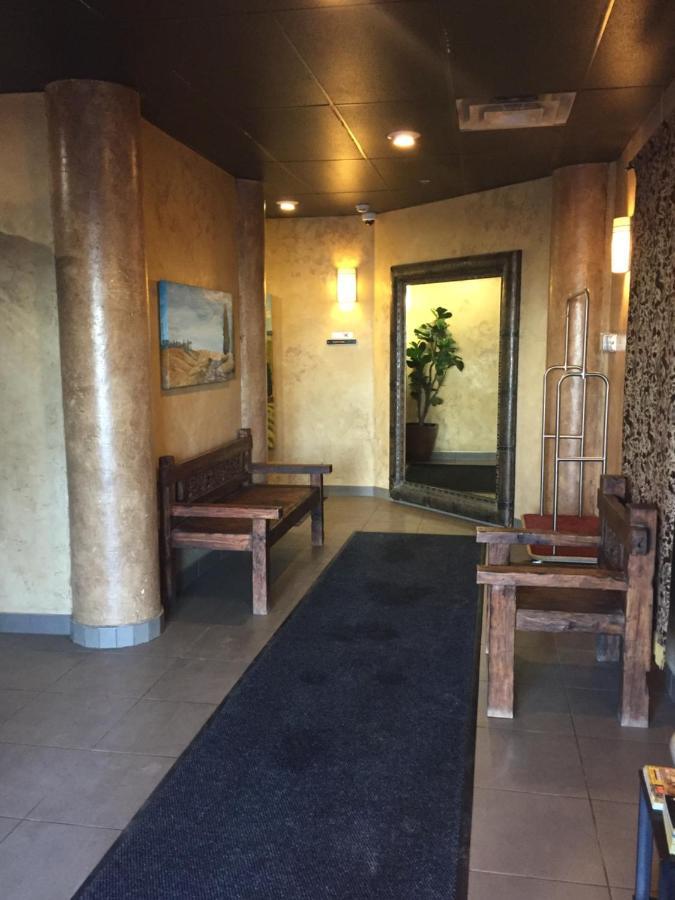 Clearwater Residence Hotel Timberlea Fort Mcmurray Esterno foto
