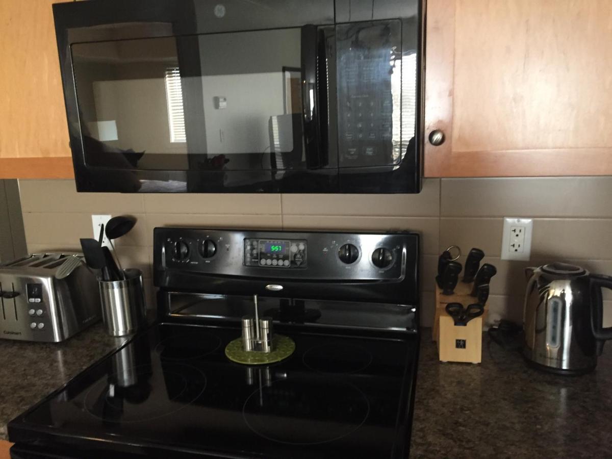 Clearwater Residence Hotel Timberlea Fort Mcmurray Esterno foto