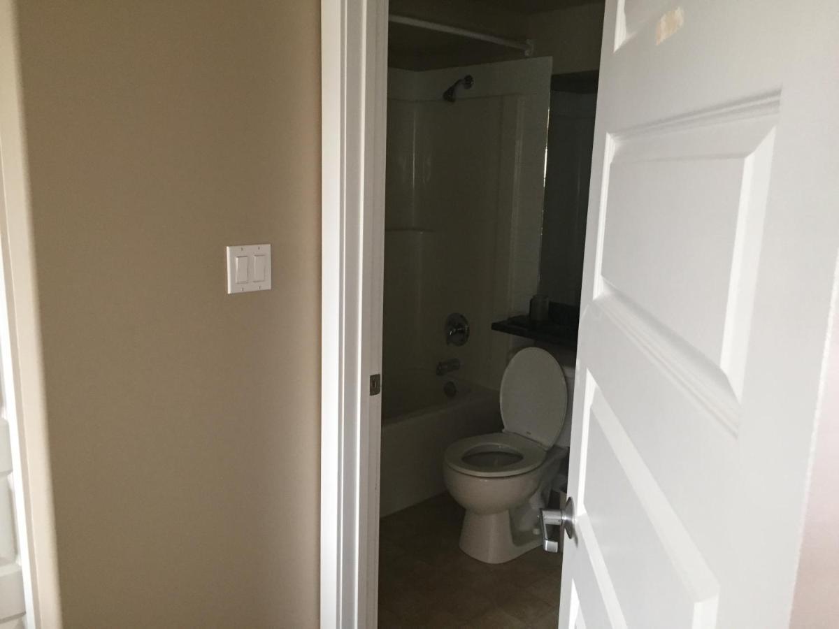 Clearwater Residence Hotel Timberlea Fort Mcmurray Esterno foto