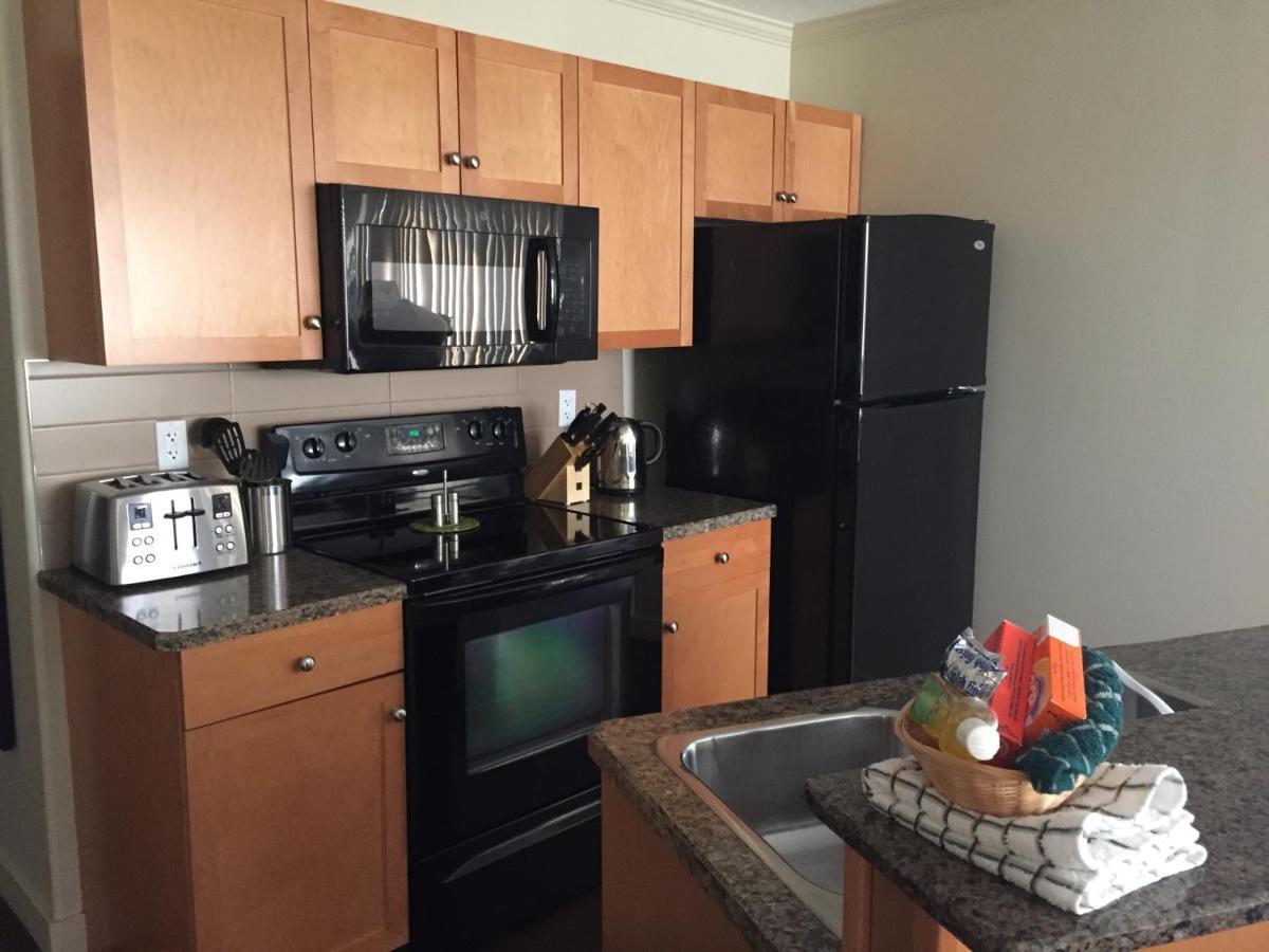 Clearwater Residence Hotel Timberlea Fort Mcmurray Esterno foto