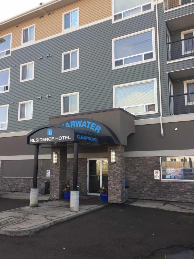 Clearwater Residence Hotel Timberlea Fort Mcmurray Esterno foto