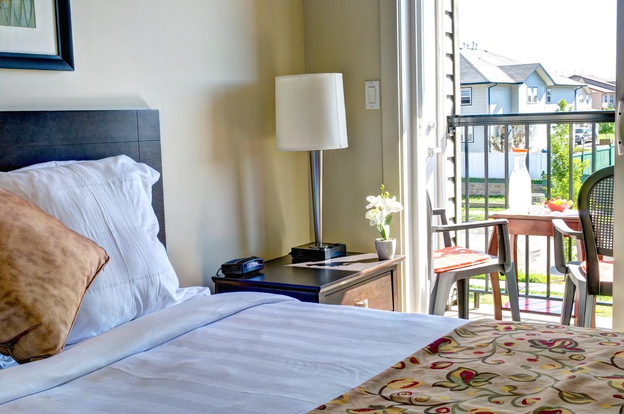 Clearwater Residence Hotel Timberlea Fort Mcmurray Esterno foto