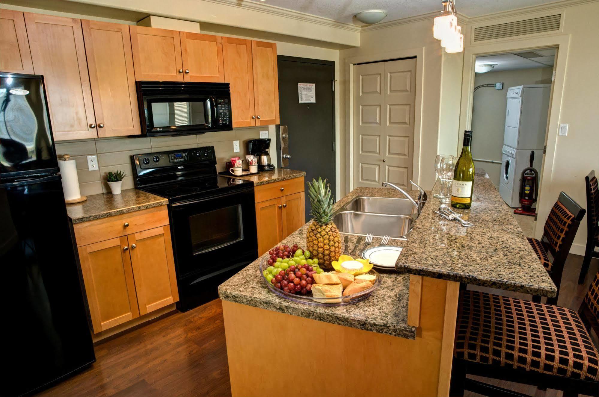 Clearwater Residence Hotel Timberlea Fort Mcmurray Camera foto