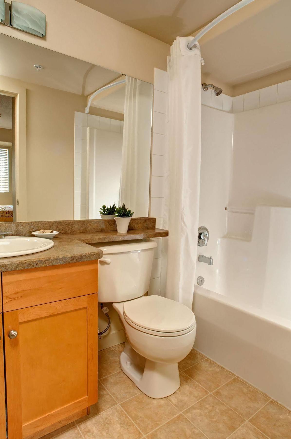 Clearwater Residence Hotel Timberlea Fort Mcmurray Esterno foto